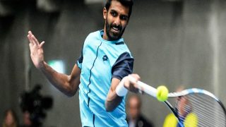 Davis Cup: India Lose To Denmark 2-3 In Playoff Tie; Relegated To World Group II
