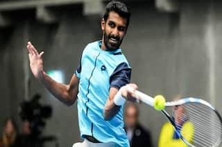 Davis Cup: India Lose To Denmark 2-3 In Playoff Tie; Relegated To World Group II