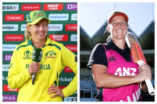 WPL Auction During WT20 World Cup 'Little Bit Awkward', Feel Sophie Devine, Meg Lanning