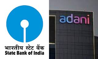 SBI's Exposure To Adani Group 'Well-Manageable': CredSights