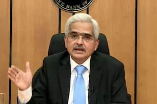 Repo Rate Hiked By 25 bps To 6.5%, Announces RBI Governor Shaktikanta Das