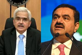 Strength, Size & Resilience Of Indian Banking System Won't Be Affected By Individual Incident: RBI Guv