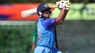 Women's T20 World Cup: Richa Ghosh's 91 Not Out Helps India Beat Bangladesh In Warm-Up Game