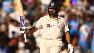 Rohit Sharma Surpasses Virat Kohli, MS Dhoni To Become 1st Indian Captain To Score Centuries In All Formats