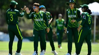 IND-W Vs PAK-W, Women's T20 World Cup: Pakistan Stay Away From Social Media To Focus On India Clash