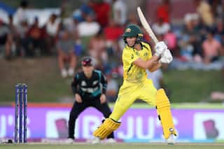WT20 World Cup: Australia Thrash New Zealand By 97 Runs To Begin Title Defence In Style