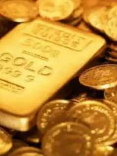 10G Of 24K Gold Costs Rs 57,230 On Monday, February 13. Check Today's Gold Rates In Top Metros