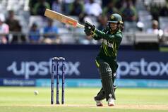 PAK Captain Bismah Maroof Rues Lack Of Global T20 League Opportunities