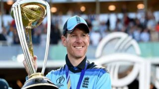 Eoin Morgan, England's World Cup-Winning Captain, Announces Retirement From Cricket