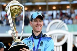 ENG's World Cup-Winning Captain Eoin Morgan Retires From Cricket