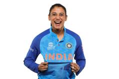 Smriti Mandhana Likely To Lead RCB In Inaugural Women's Premier League