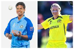 Women's Premier League: Deepti Sharma, Alyssa Healy Frontrunners To Lead UP Warriorz
