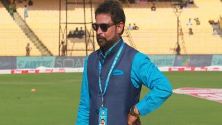 Shiv Sunder Das In Contention For BCCI's Interim Selection Committee Chairman After Chetan Sharma Resigns