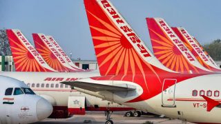Air India New York-Delhi Flight Diverted to London Due to Medical Emergency Onboard