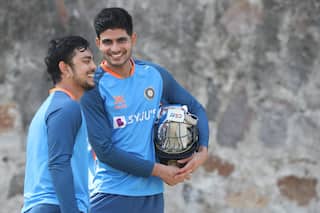 Wasim Jaffer Picks His IND Playing XI For 2nd Test Vs AUS; Drops Two Star Batters