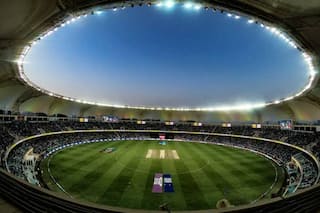 Asia Cup 2023: UAE May Host Few Matches, India Can Play All It's Matches In Middle-East