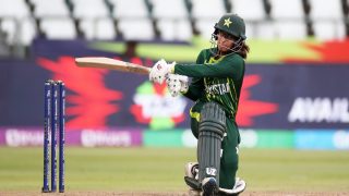 Pakistan Vs West Indies, Women's T20 World Cup: Live Streaming Details Of PAK-W Vs WI-W Match