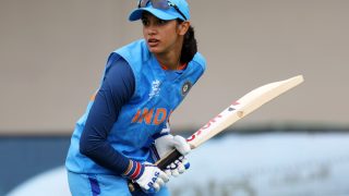 IND Vs IRE, Women's T20 World Cup: Harmanpreet Kaur And Co Look To Qualify For Semifinals