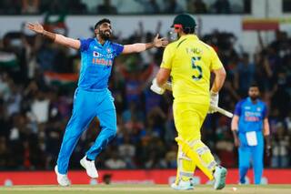 Jasprit Bumrah's Workload To Be Monitored During IPL 2023; NCA Yet To Issue NOC To India Pacer