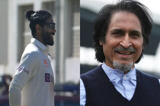 Impossible To Beat India On Spinning Tracks, Pakistan Tried But It Didn't Happen, Admits Ex-PCB Chief