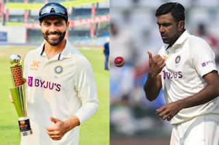 Jadeja, Ashwin 39 Wickets Shy Of Surpassing Legendary Duo As Best Indian Spin Bowling Pair In Tests