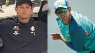 Ex-Australia Star Lashes Out At Team Management For Not Playing Ashton Agar Vs India, Says 'It’s Pretty Big Insult'