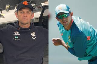 'It   s Pretty Big Insult' - Ex-AUS Star Lashes Out At Team Management For Dropping Agar Vs IND