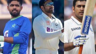 Rohit Sharma Joins Mahendra Singh Dhoni, Babar Azam In Elite Club After India Beat Australia In 2nd Test