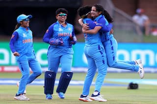 'Don't Flinch, Be Clear In Your Minds' - Jhulan Goswami's Advice Ahead Of IND vs AUS WT20 World Cup Semifinal