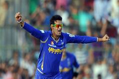 2013 IPL Spot-Fixing Scandal: Ajit Chandila's Life Ban Reduced To Seven Years