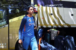 'If You Succumb........, How Can The Team Have Hopes From You' - Ex-IND Captain Criticises Mandhana