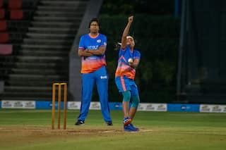 WPL: Jhulan Goswami Plays Down Legendary Tag, Says 'No One Is Legend On The Ground'