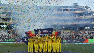 Meg Lanning Reveals What Set The Tone For Australia In Women's T20 World Cup Final Vs South Africa