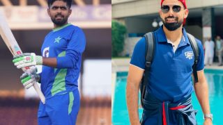 Shoaib Akhtar Names Star All-Rounder To Replace Babar Azam As Pakistan Captain In Limited Overs Cricket