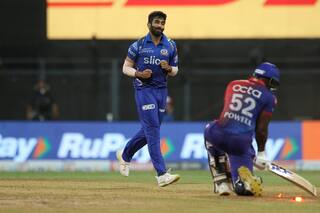 Jasprit Bumrah, Mumbai Indians Pacer, Doubtful For IPL 2023: Report