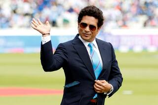 Sachin Tendulkar To Be Honoured With Life-Size Statue At Iconic Wankhede Stadium