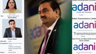 Gautam Adani Or Group Staff 'Almost Certainly' Manipulated Entries: Wikipedia