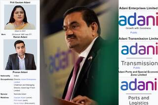 Gautam Adani Or Group Staff 'Almost Certainly' Manipulated Entries: Wikipedia