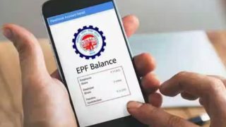 EPF Higher Pension: ईपीएफओ पोर्टल पर उच्च पेंशन के लिए आवेदन कैसे करें, जानें- स्टेप-बाय-स्टेप तरीका