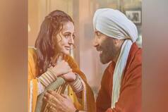 Gadar 2 Cast Fees: ‘गदर 2’ के लिए सनी देओल को मिले करोड़ों रुपये, जानें सबकी फीस