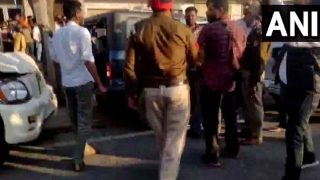 पंजाब: गैंगस्टर तेजा साथी समेत दिनदहाड़े एनकाउंटर में ढेर, दो पुलिस जवान भी घायल