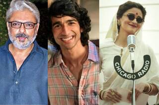 डेब्यू फिल्म 'गंगूबाई काठियावाड़ी' के एक साल पूरे होने पर शांतनु माहेश्वरी ने बताई दिलचस्प बात