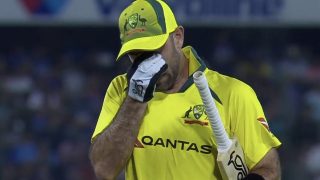 अच्छा खेलने के लिए खिलाड़ियों पर भरोसा रखें : ऑस्ट्रेलियाई टेस्ट टीम के समर्थन में उतरे ग्लेन मैक्सवेल