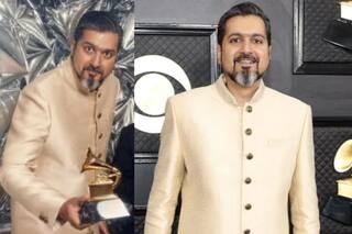 Grammy Awards 2023 : रिकी केज ने तीसरी बार अपने नाम किया ग्रैमी अवॉर्ड, यहां देखिए विनर्स की पूरी लिस्ट