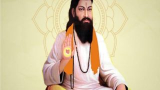 Guru Ravidas Jayanti 2023: आज है गुरु रविदास जयंती, जानें महत्व