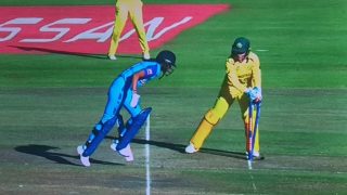 सेमीफाइनल में रन आउट होने पर भारतीय कप्तान हरमनप्रीत ने कहा- इससे दुर्भाग्य की बात कुछ नहीं हो सकती