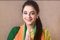 BJP's Kausar Jahan Elected As New Haj Committee Chief; Becomes 2nd Woman To Chair The Post