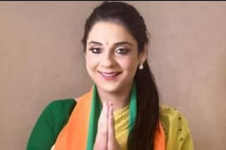 BJP's Kausar Jahan Elected As New Haj Committee Chief; Becomes 2nd Woman To Chair The Post