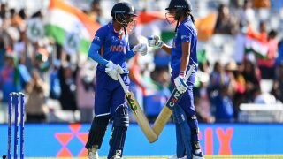 टीम इंडिया को बड़ा झटका; ऑस्ट्रेलिया के खिलाफ सेमीफाइनल में नहीं खेल सकेंगी कप्तान हरमनप्रीत कौर और पूजा वस्त्राकर