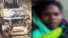 झुलसे शवों का मामला: हरियाणा पुलिस ने प्रेग्नेंट महिला के गर्भपात होने को लेकर राजस्थान के पुलिसकर्मियों के खिलाफ FIR दर्ज की